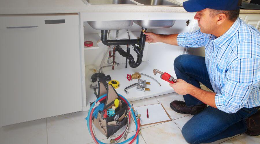 Professional sewer line replacement in Maine, NY
